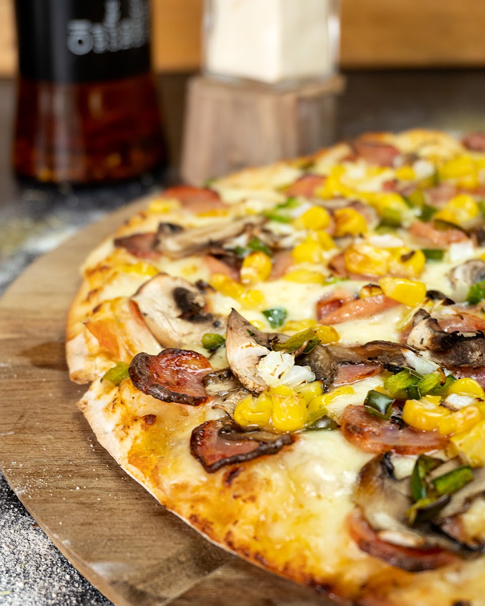 Javi Pizza