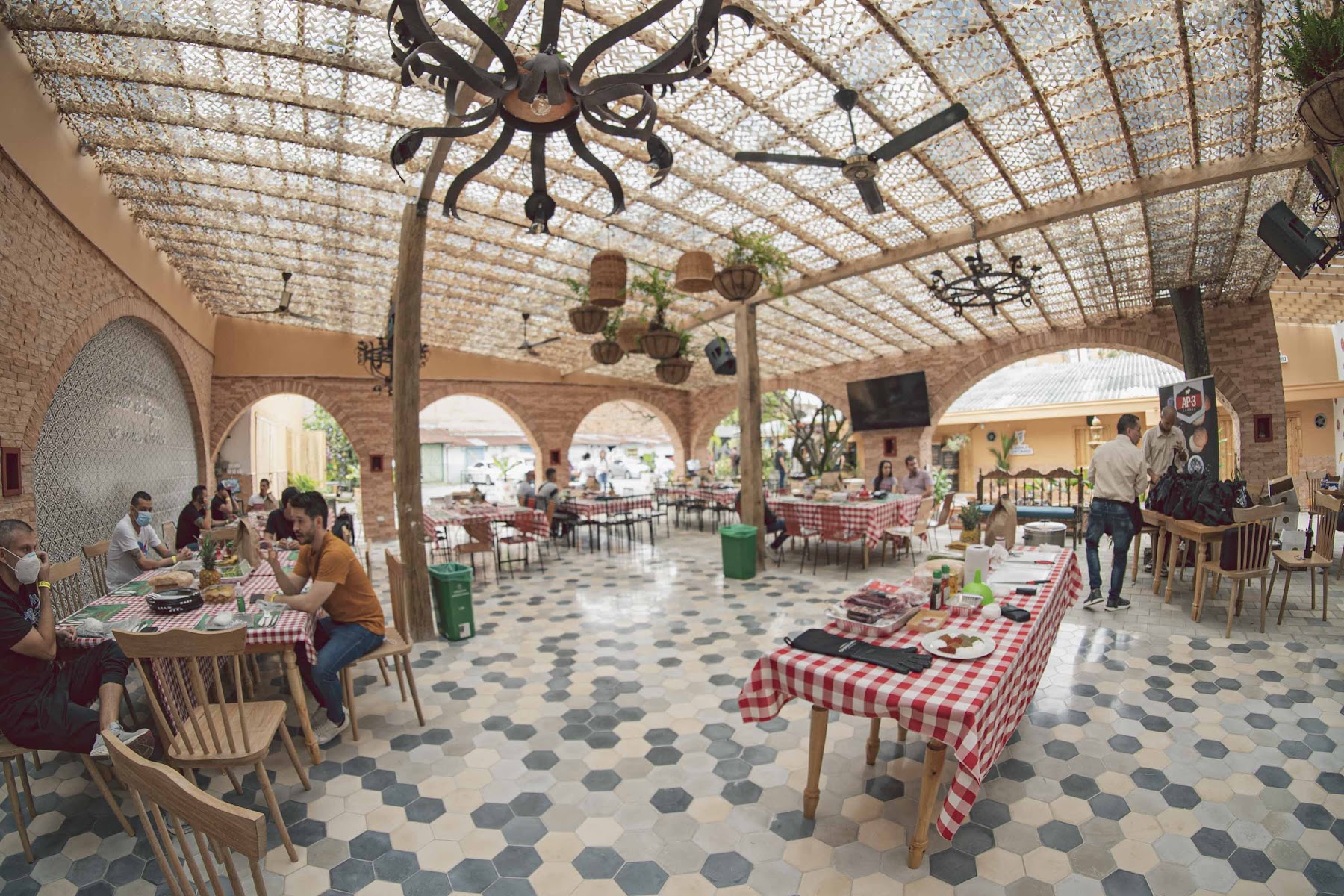 Nopal Restaurante