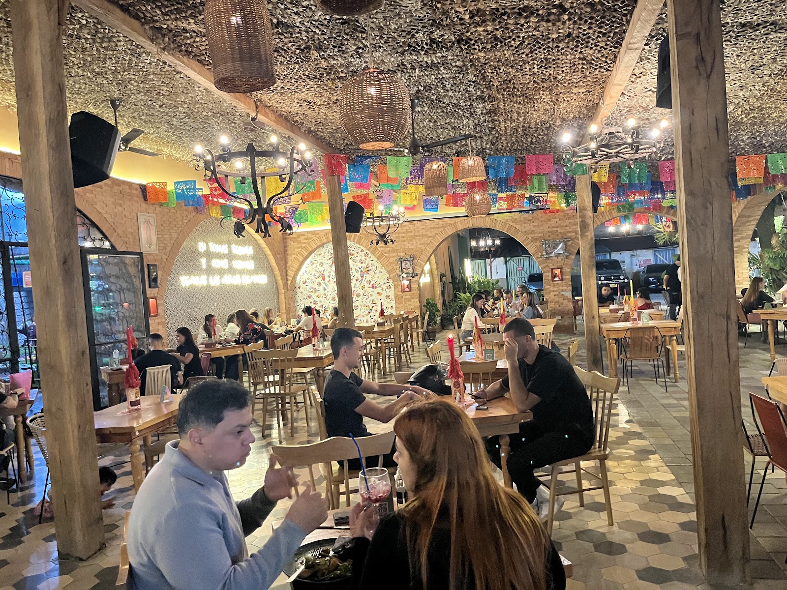 Nopal Restaurante