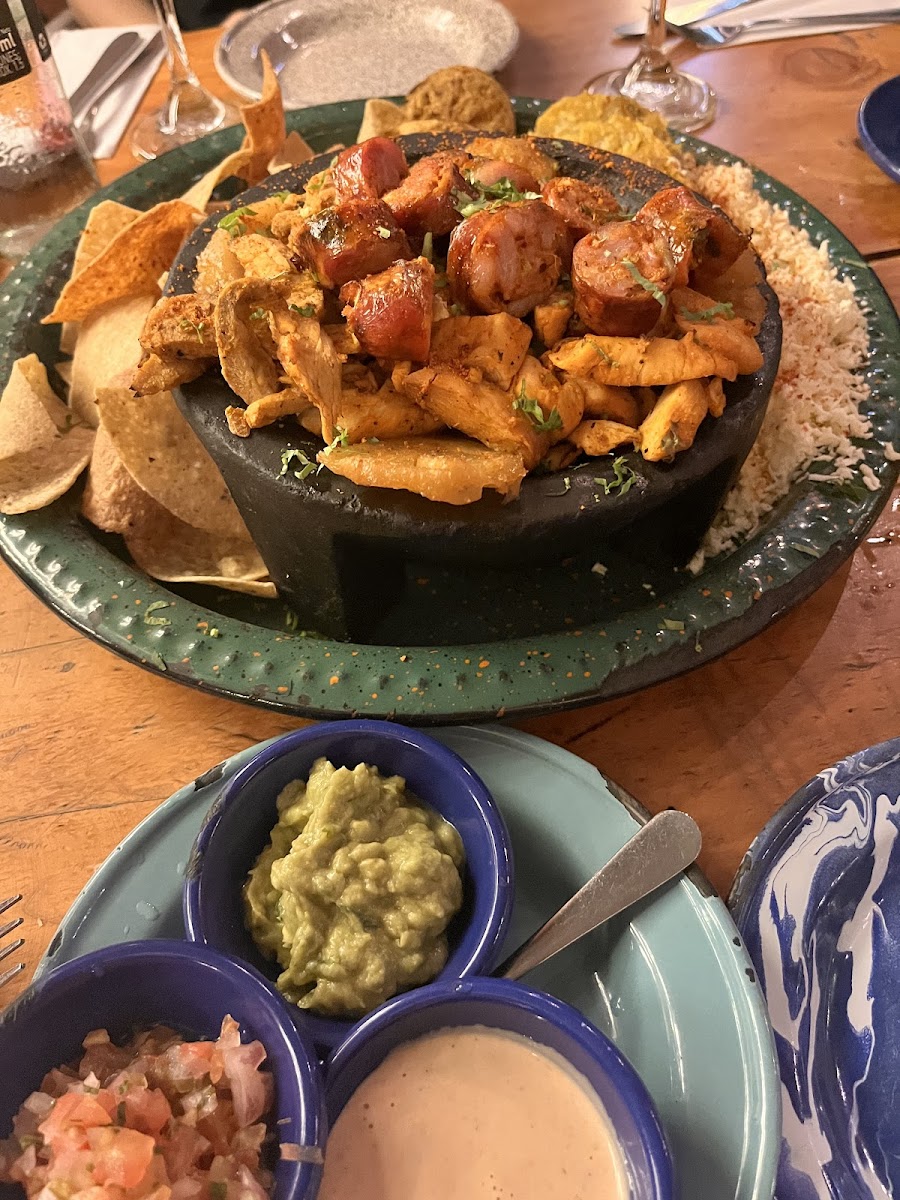 Nopal Restaurante