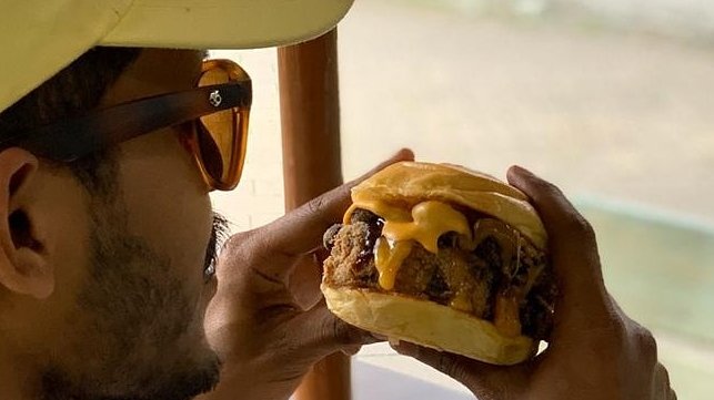 vegui vurger