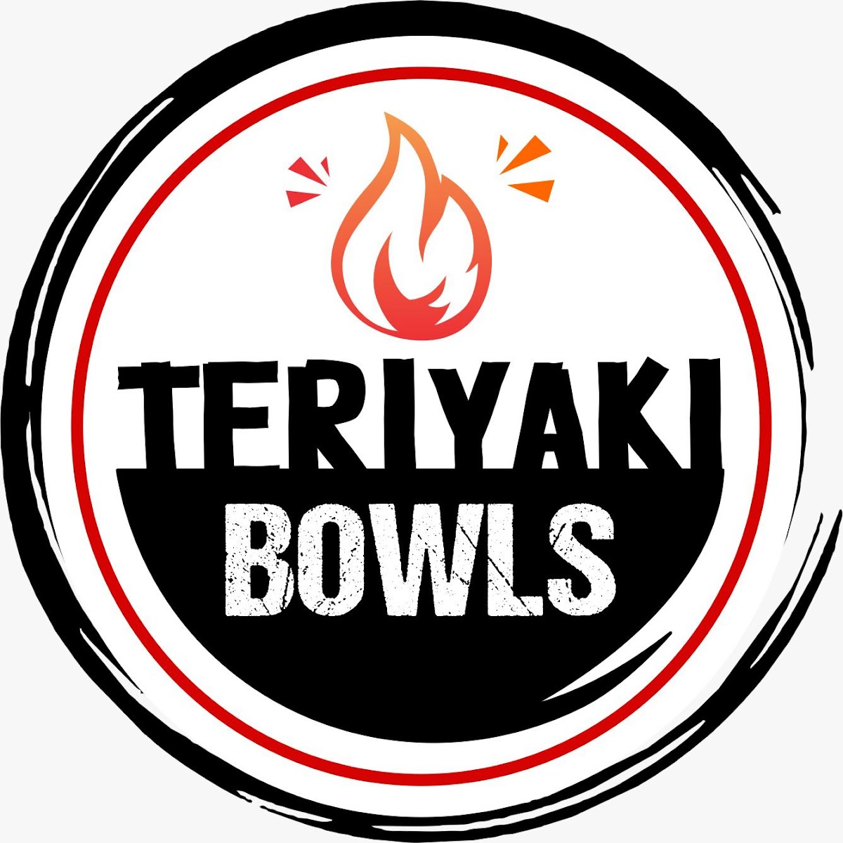 Teriyaki Bowls