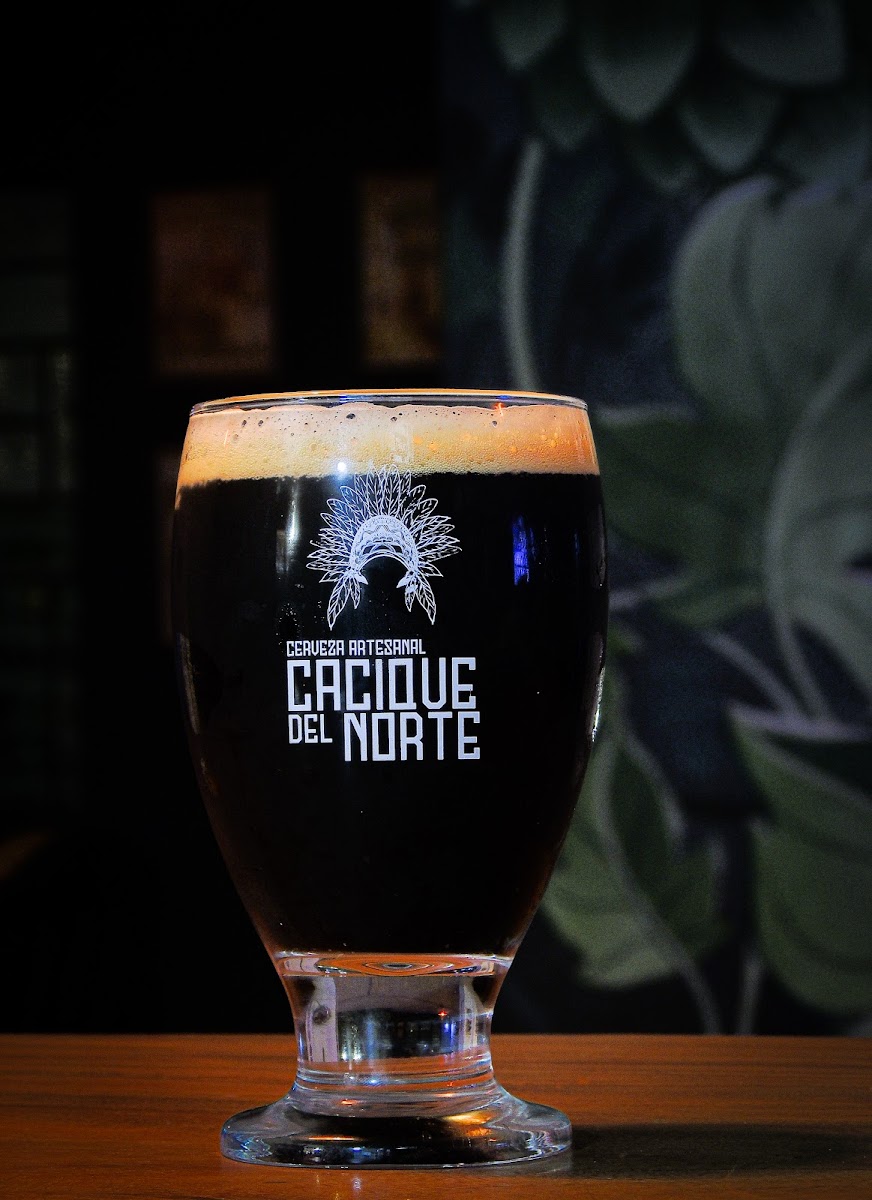 Bacalao Beer Project-Envigado