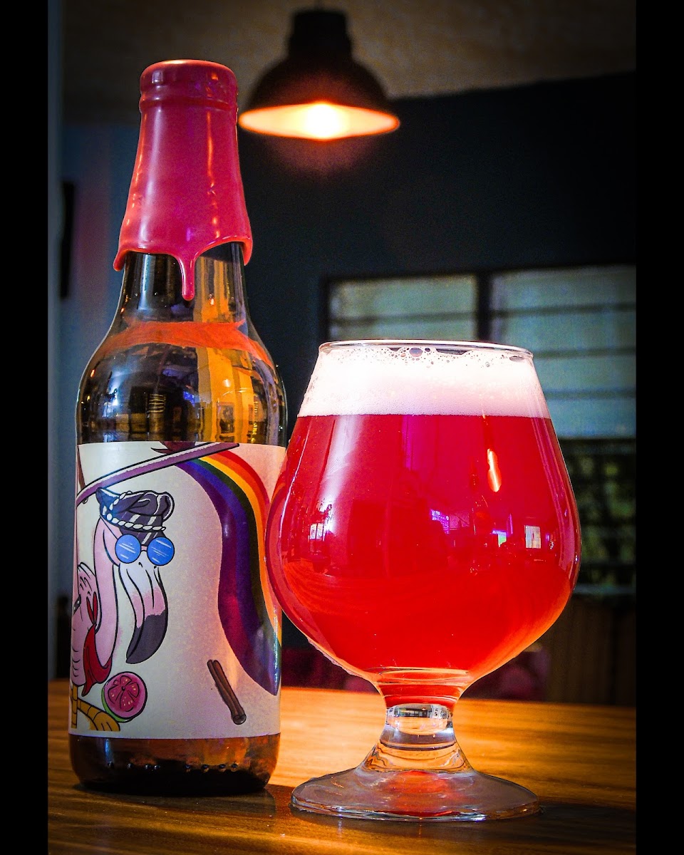 Bacalao Beer Project-Envigado