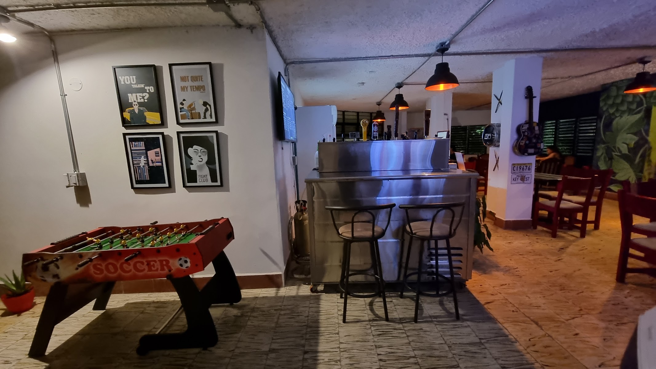 Bacalao Beer Project-Envigado