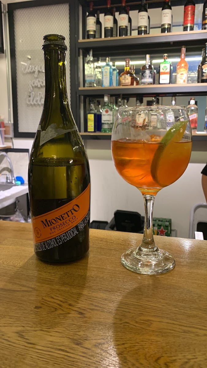 Alessandria Pizza Bar