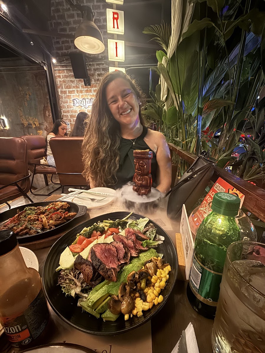 BELISARIO / BAR / RESTAURANTE / EL POBLADO / PROVENZA