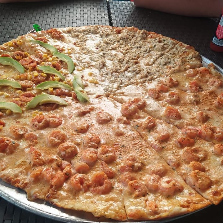 Tuty pizzas