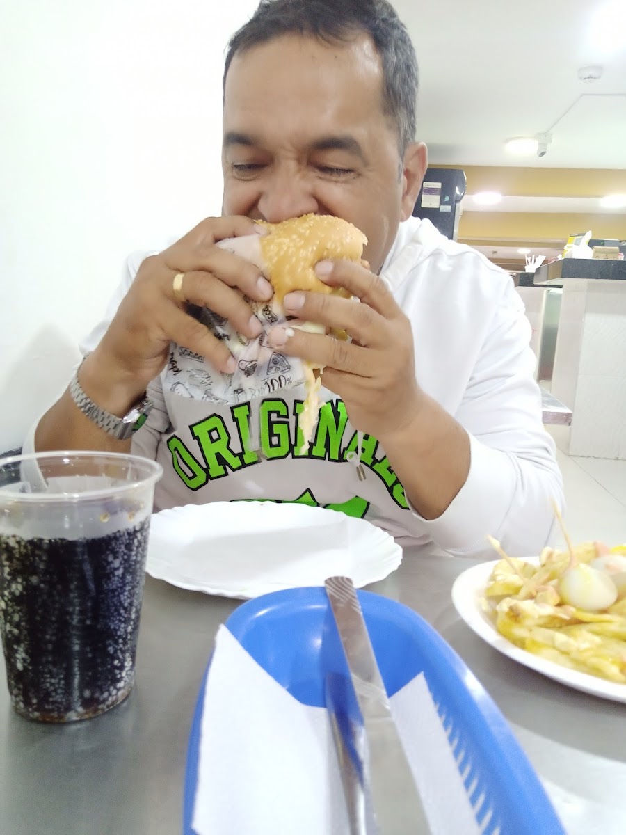 Julianos Comida Rapida