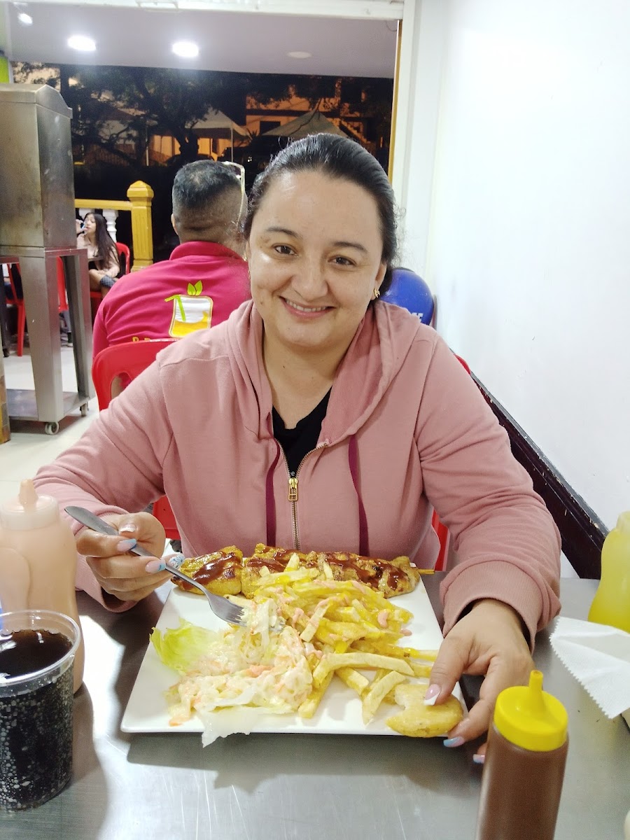 Julianos Comida Rapida