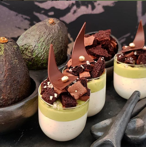 RESTAURANTE MAZAL - COCINA DE ORIGEN