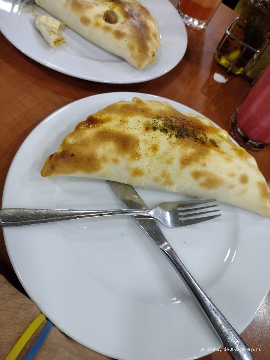 La Grande Pizza