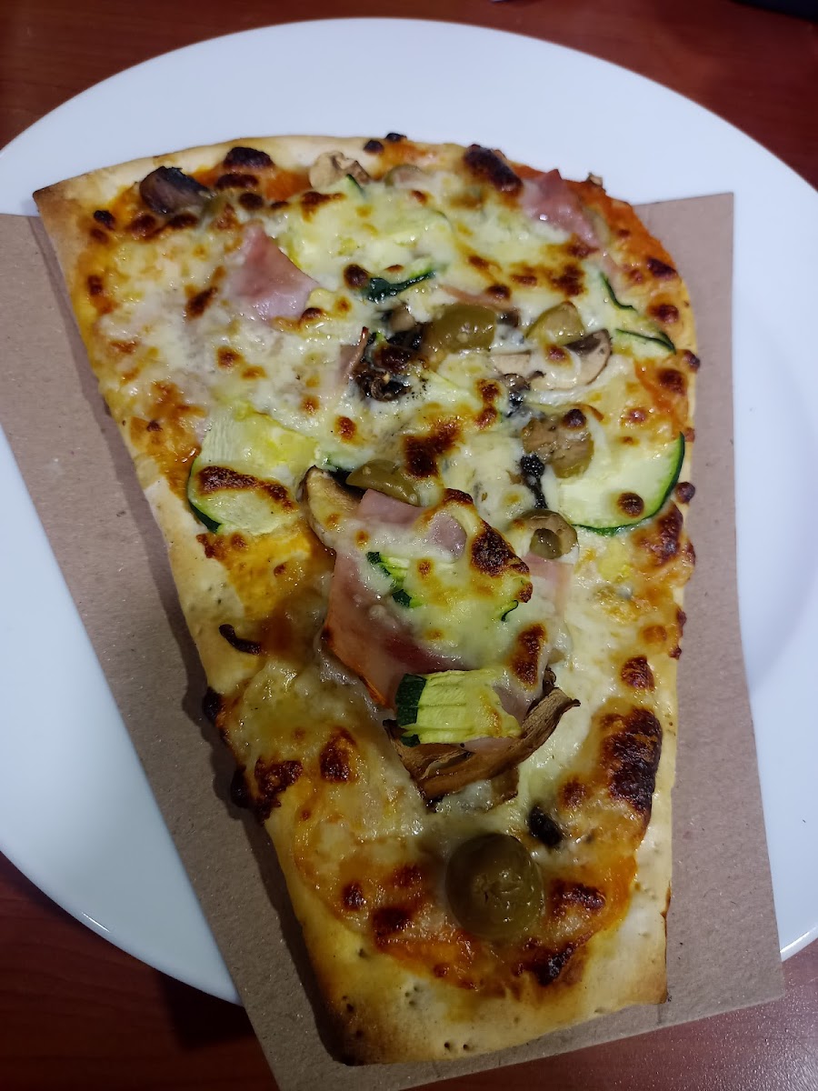 La Grande Pizza