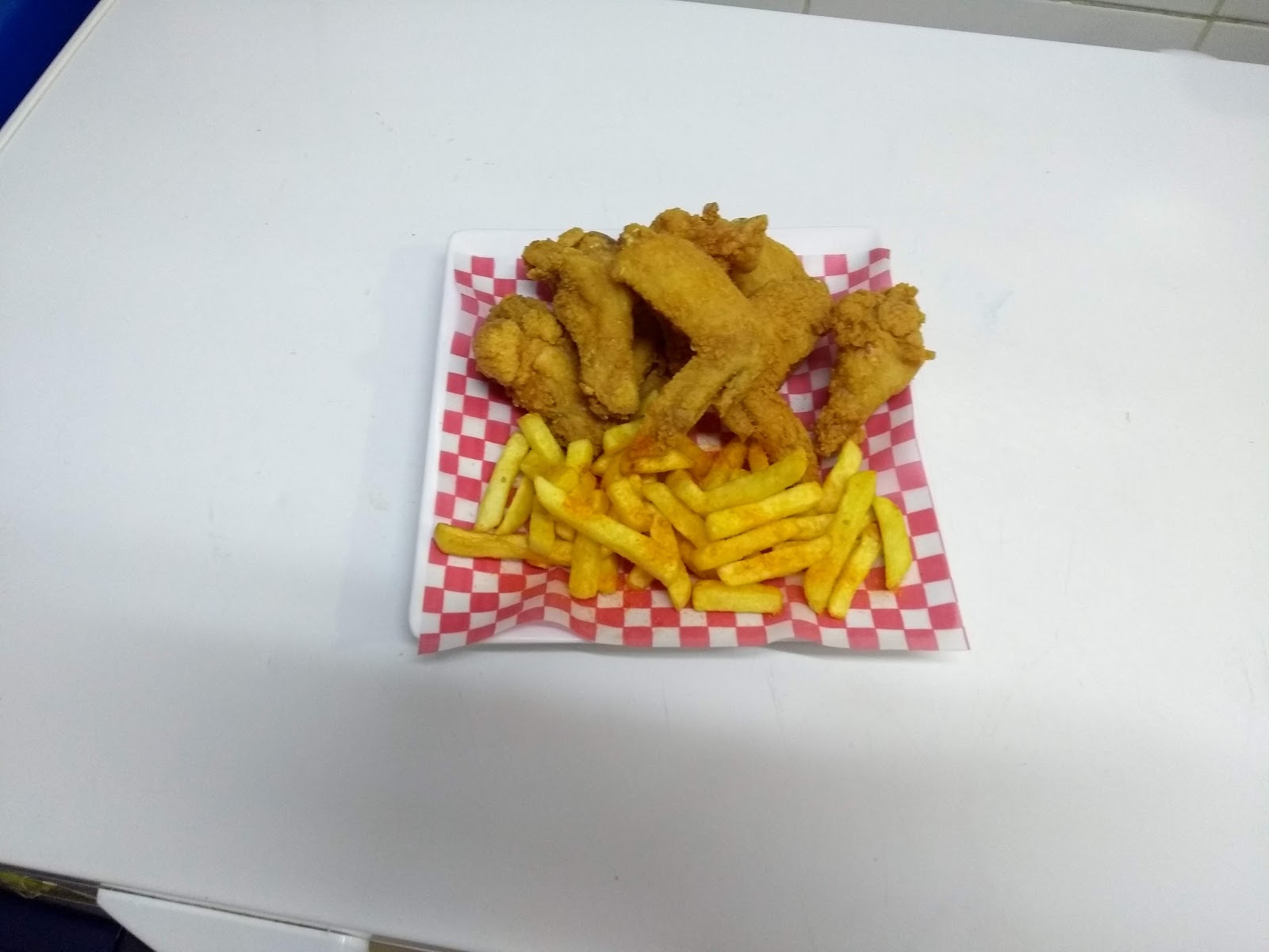 Rapipollo Xpress