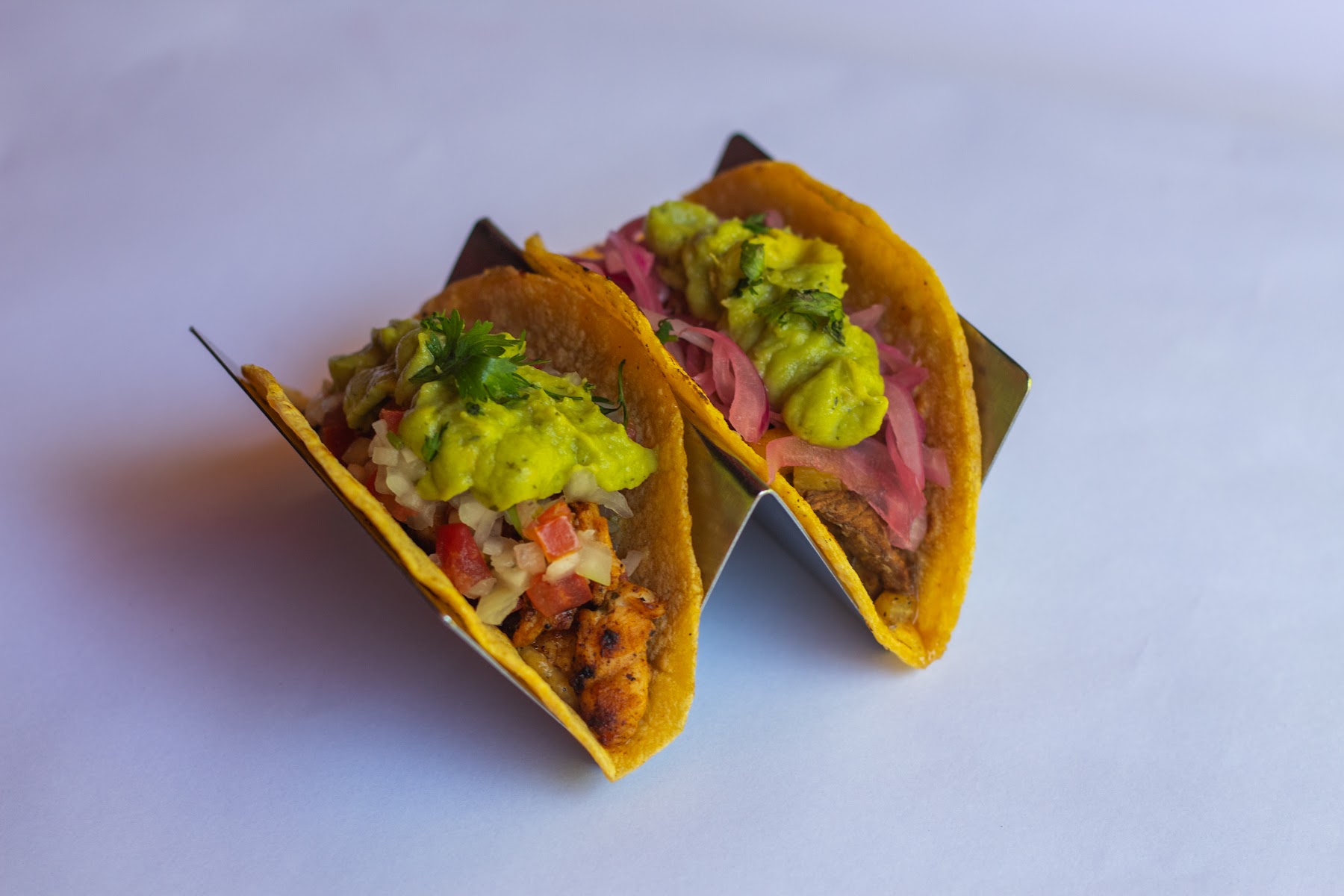 Manila Taquería