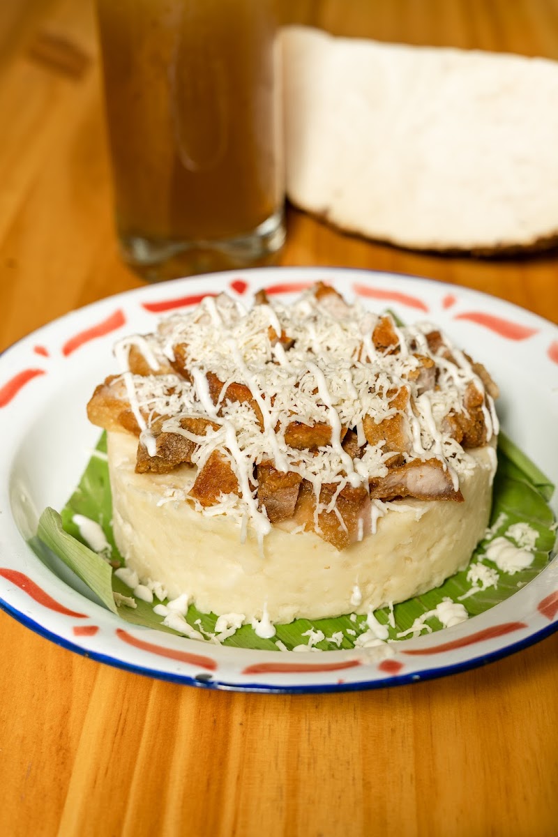 Maria Barilla Restaurante - Cocina Autoctona