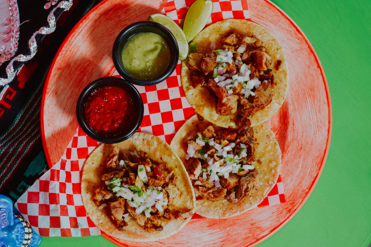 La Catrina Taqueria
