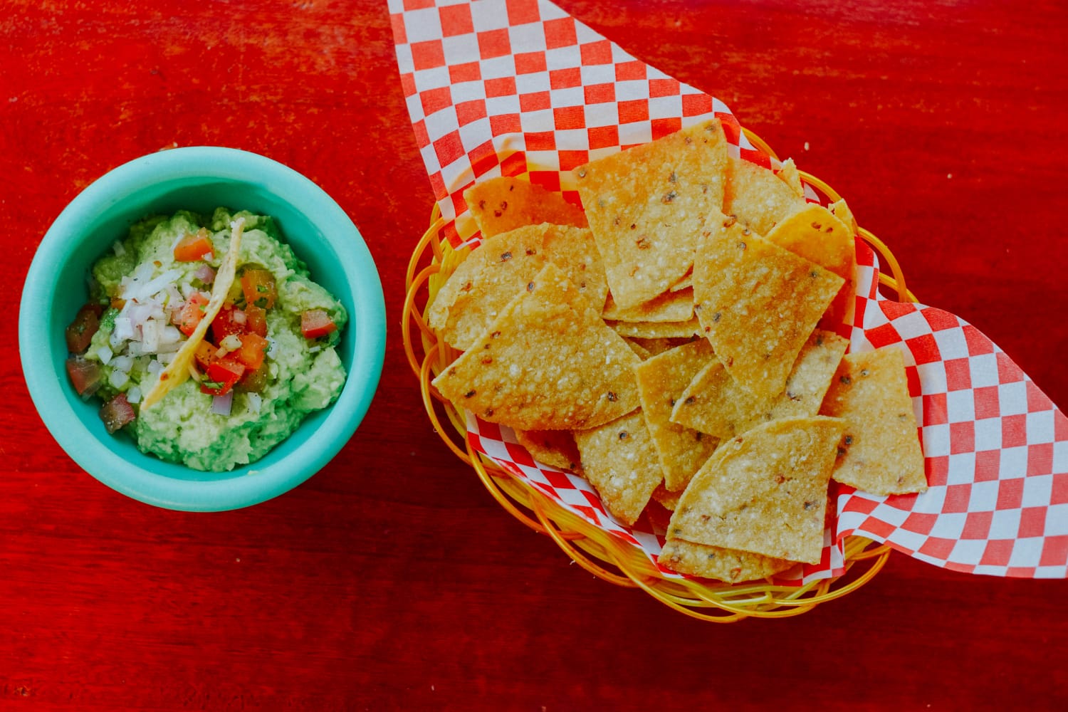 La Catrina Taqueria