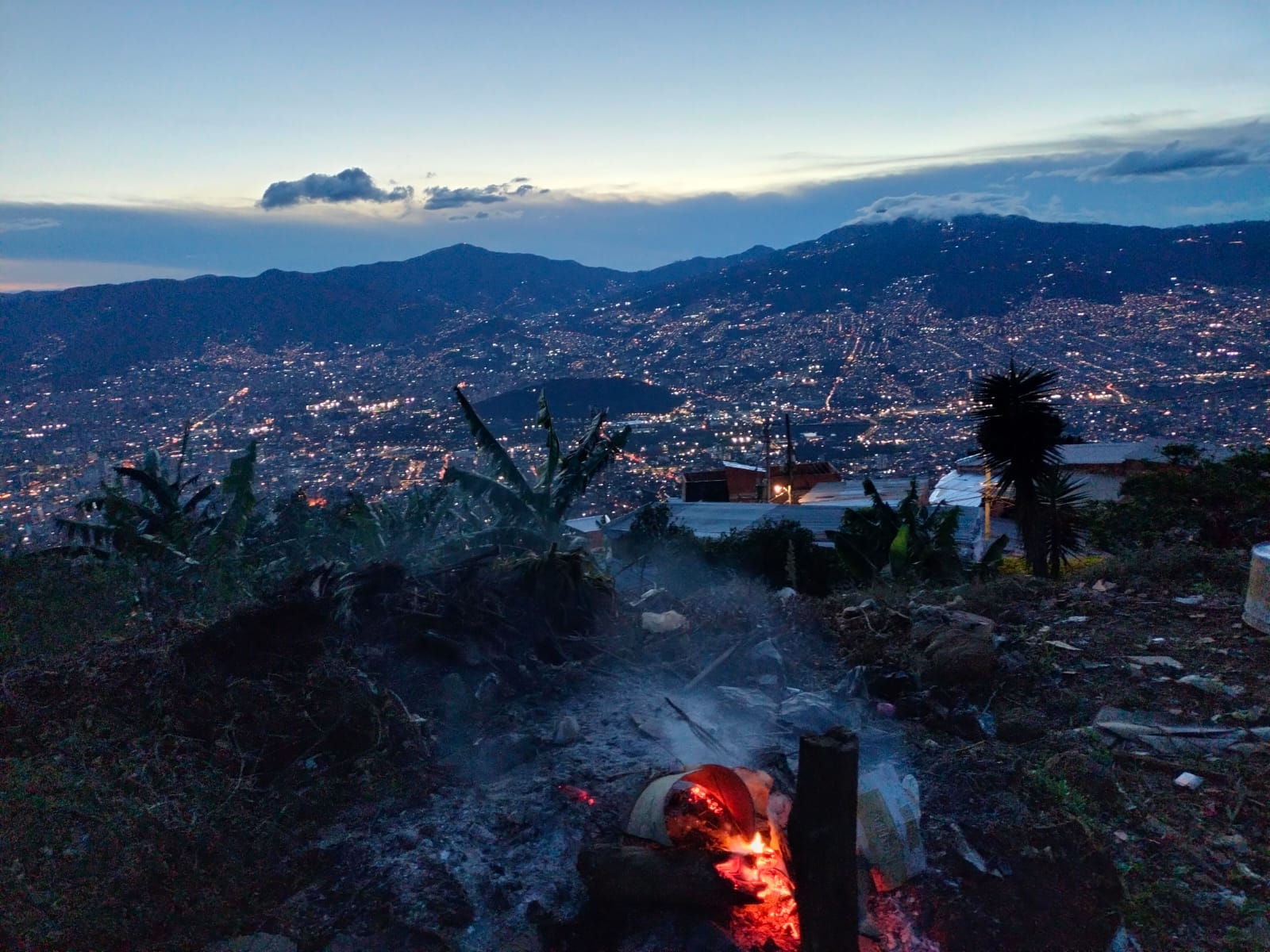 Mirador Monarca