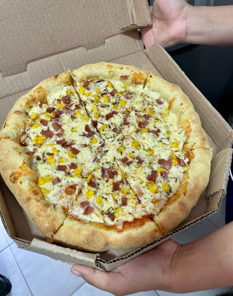 NISSI PIZZA ENVIGADO