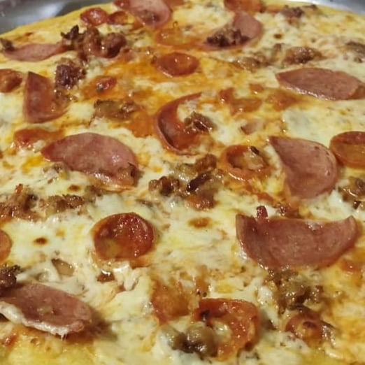 NISSI PIZZA ENVIGADO