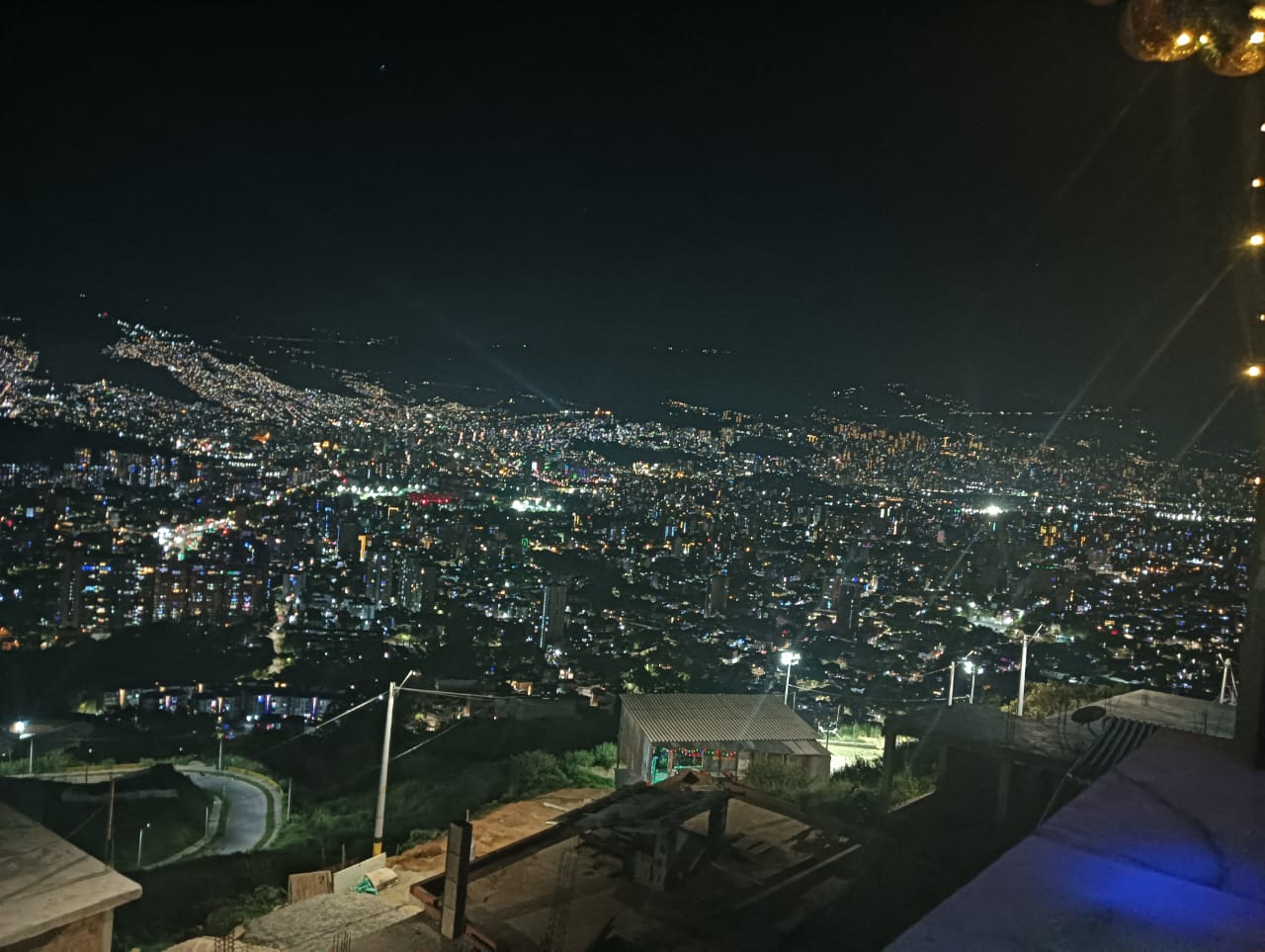 Discotk bar el mirador