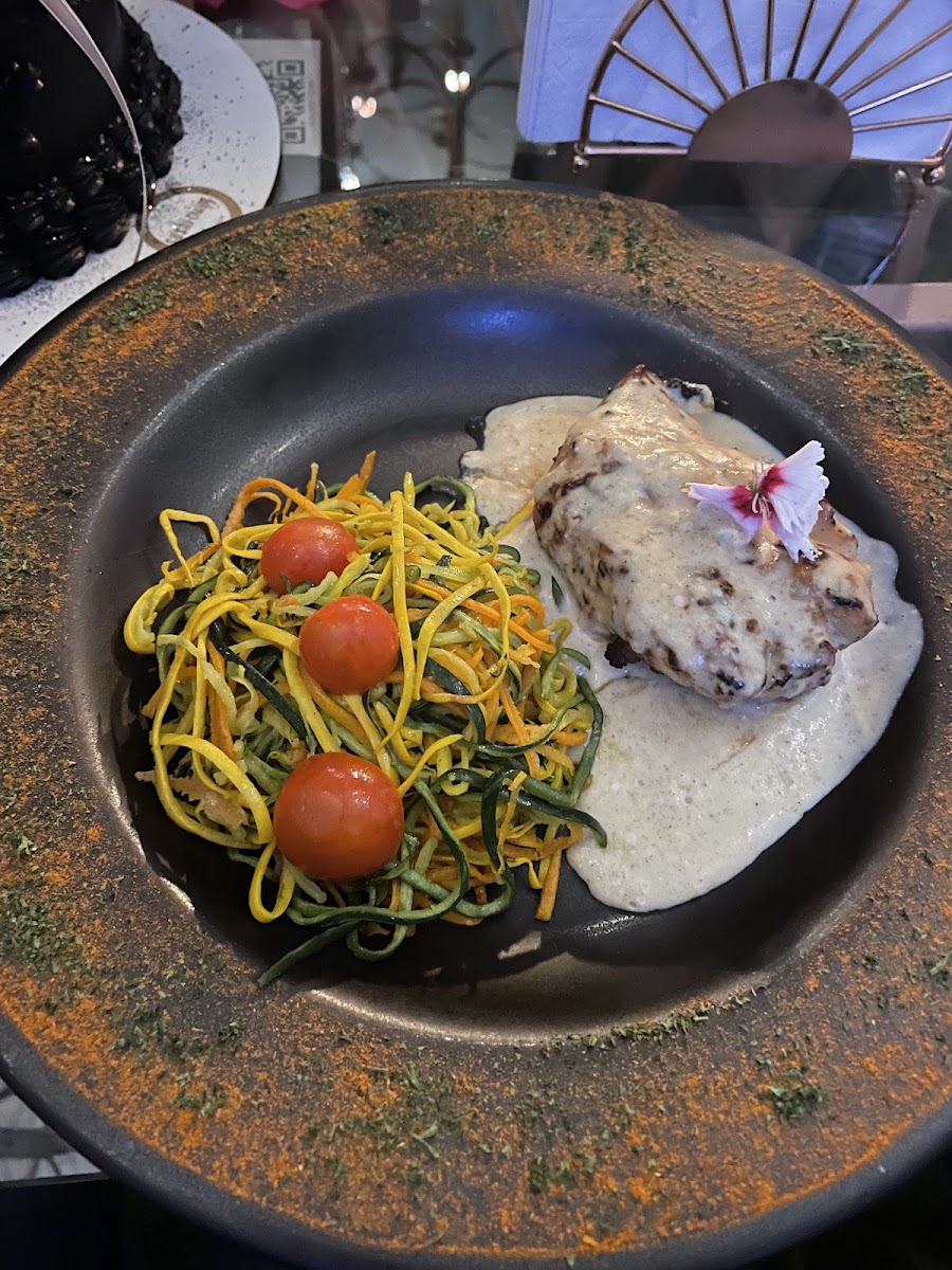 La Profetisa Restaurante