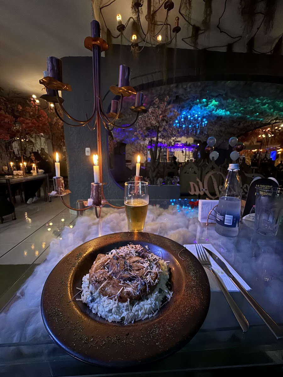La Profetisa Restaurante