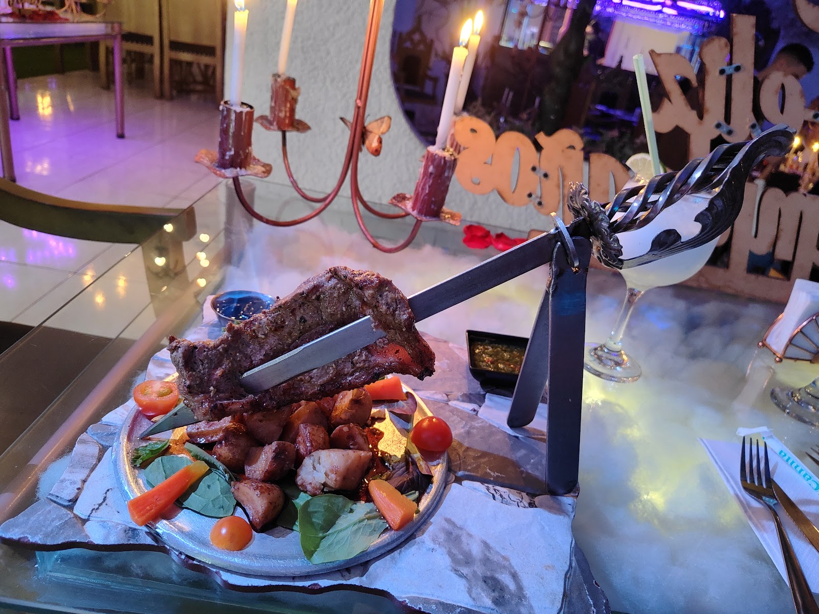 La Profetisa Restaurante