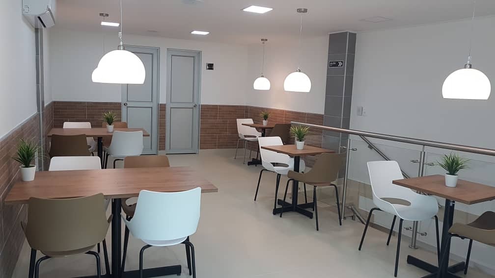 Bacano Café