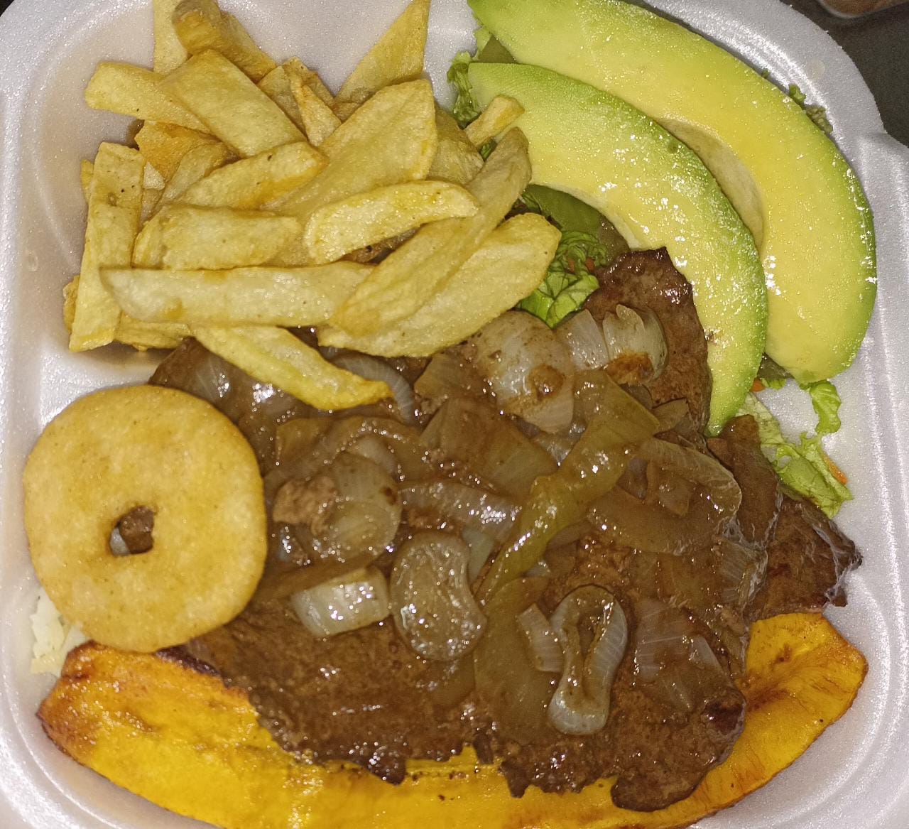 Restaurante Santo Comer