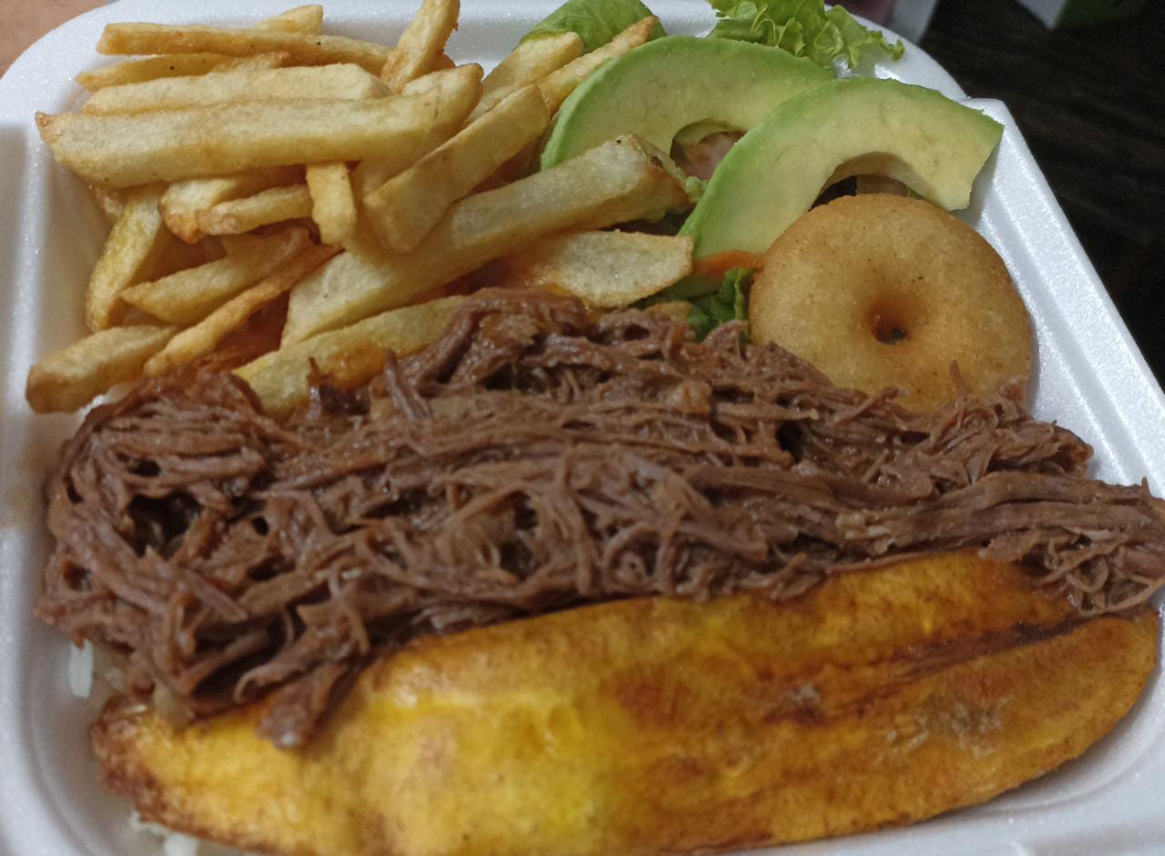 Restaurante Santo Comer
