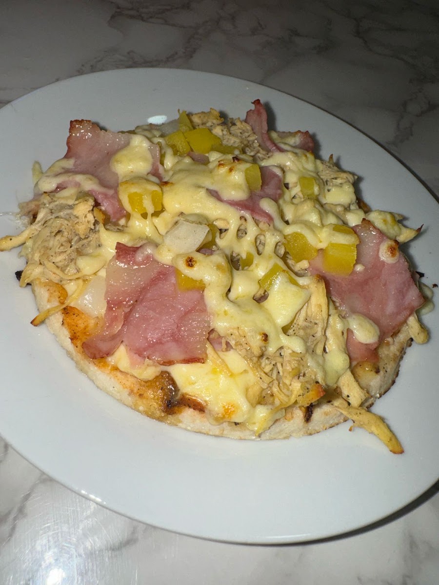 ABSOLUTTO RESTAURANTE BAR
