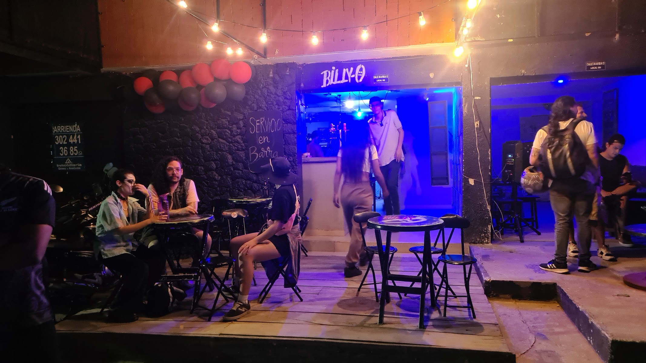 Billy O Cervecería Artesanal