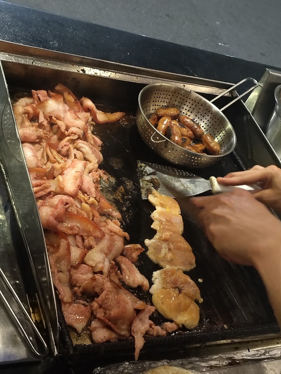 La Esquina