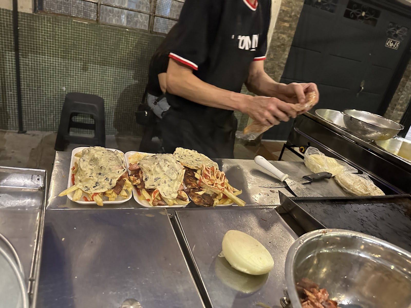 La Esquina