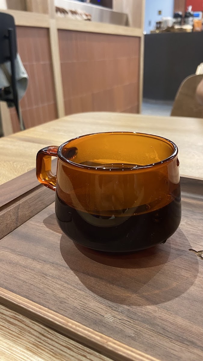 Pergamino Café Arkadia