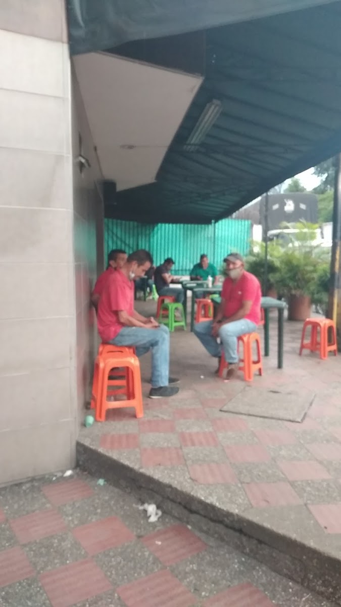 El Condado