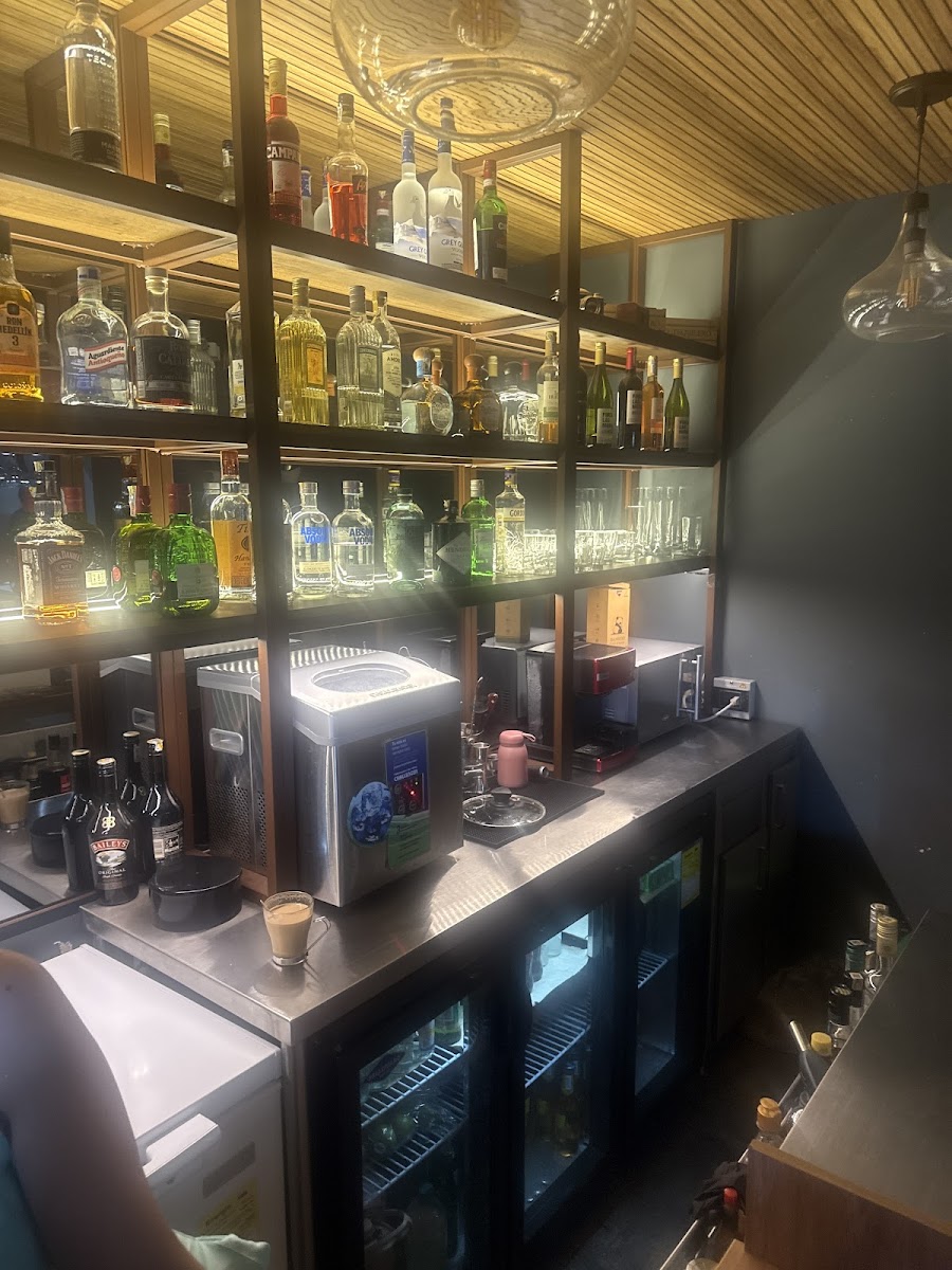 Rebel Barbers & Massage