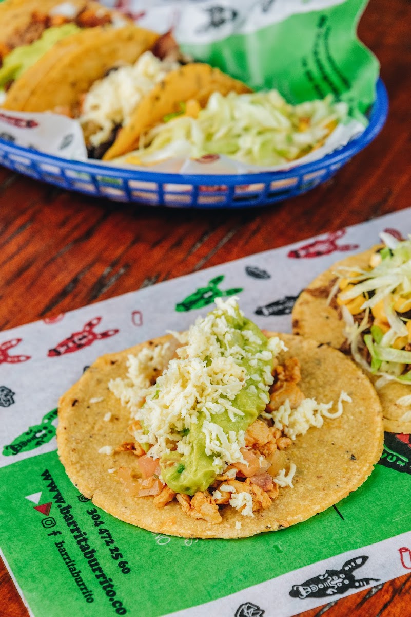Barrita Burrito San Lucas Envigado