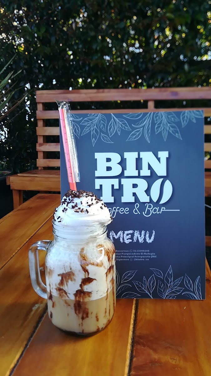 Bintro
