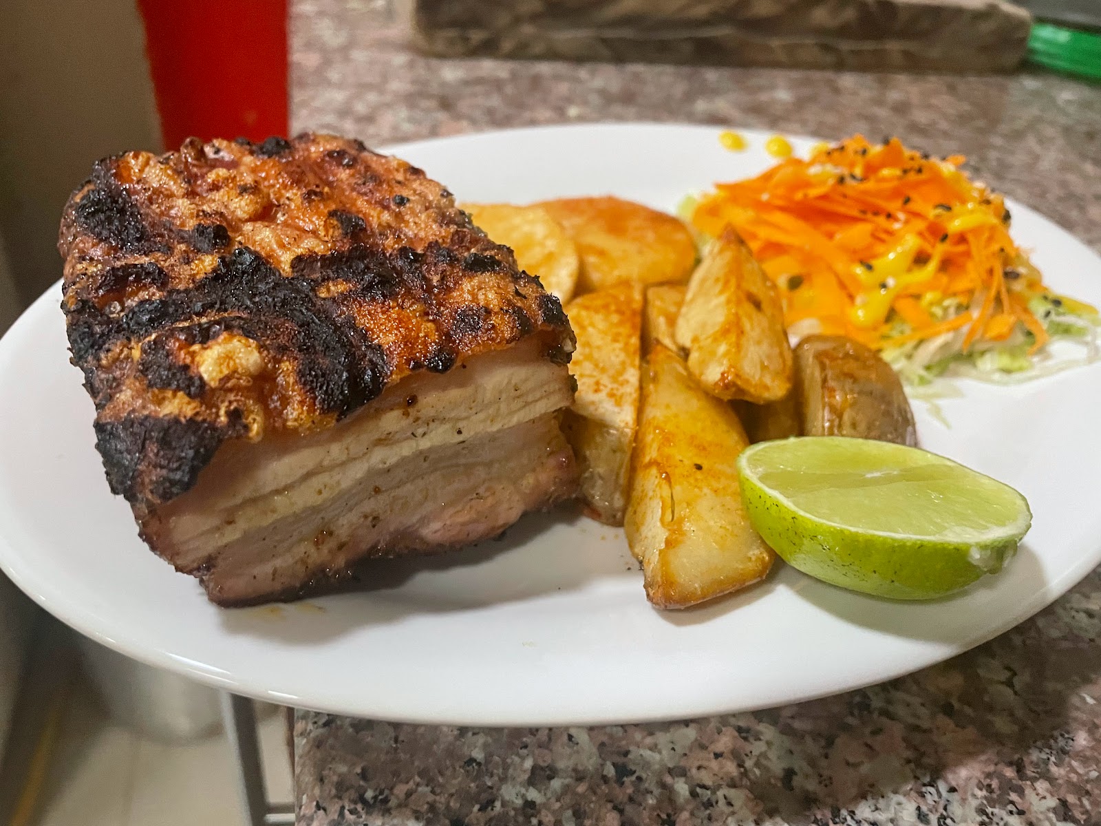 La parrilla del dani