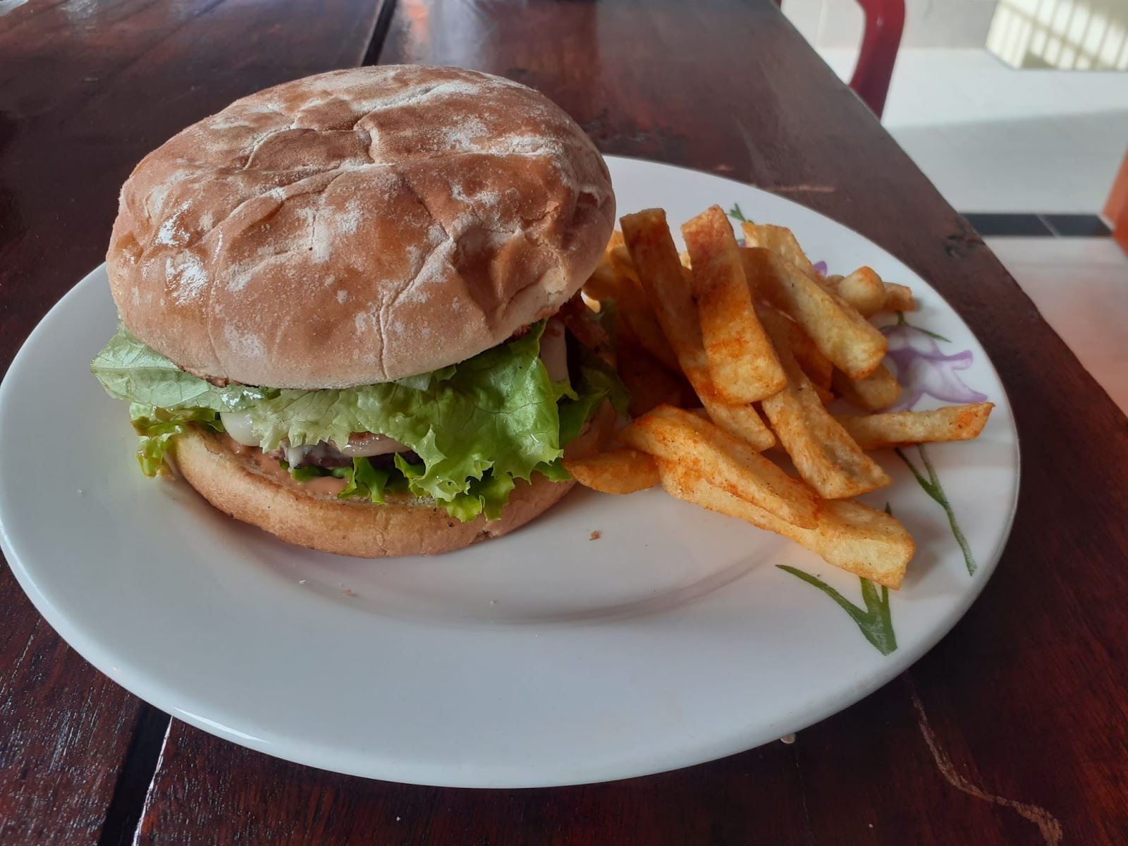 Café Y Antojos