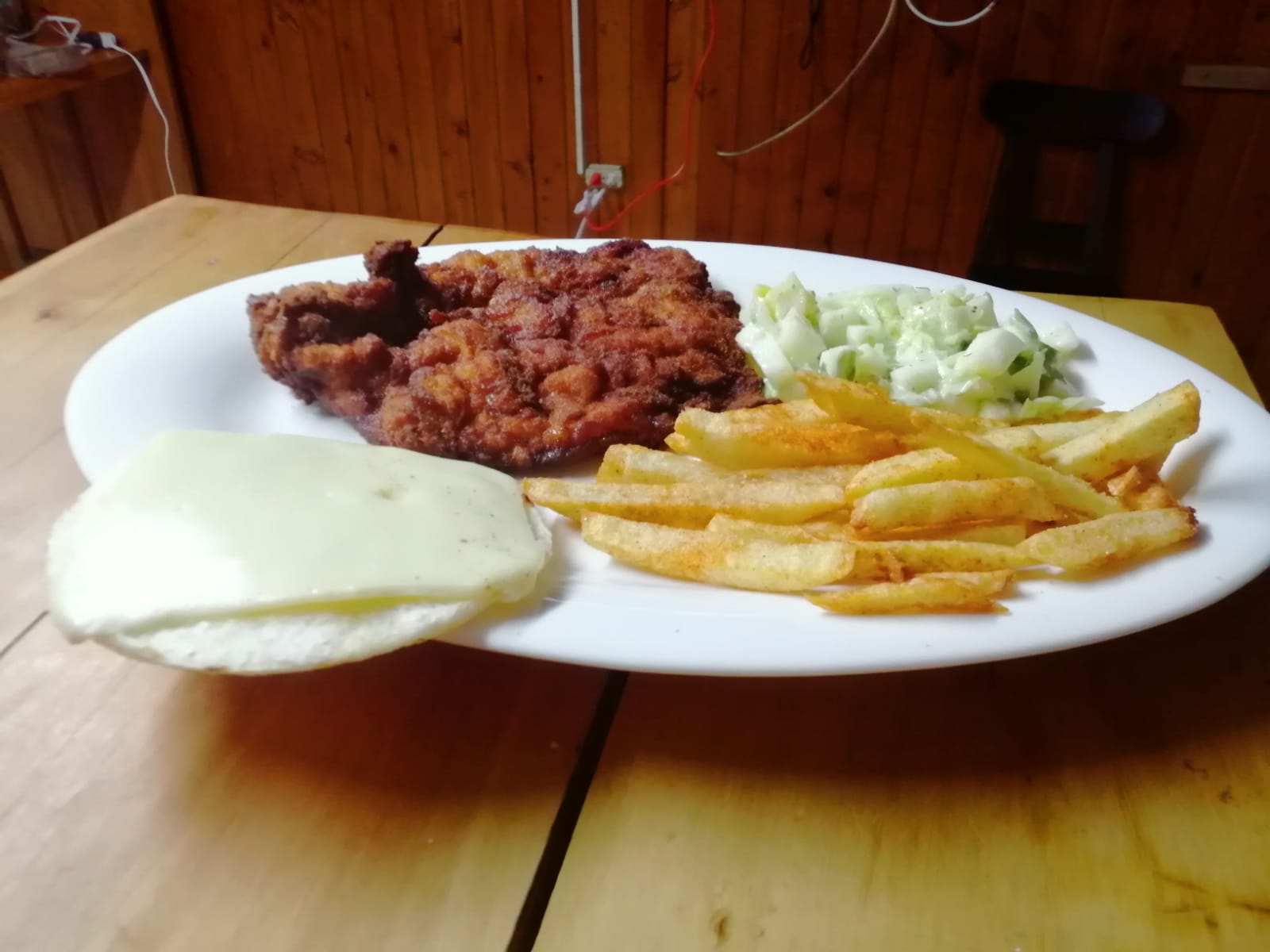 Café Y Antojos