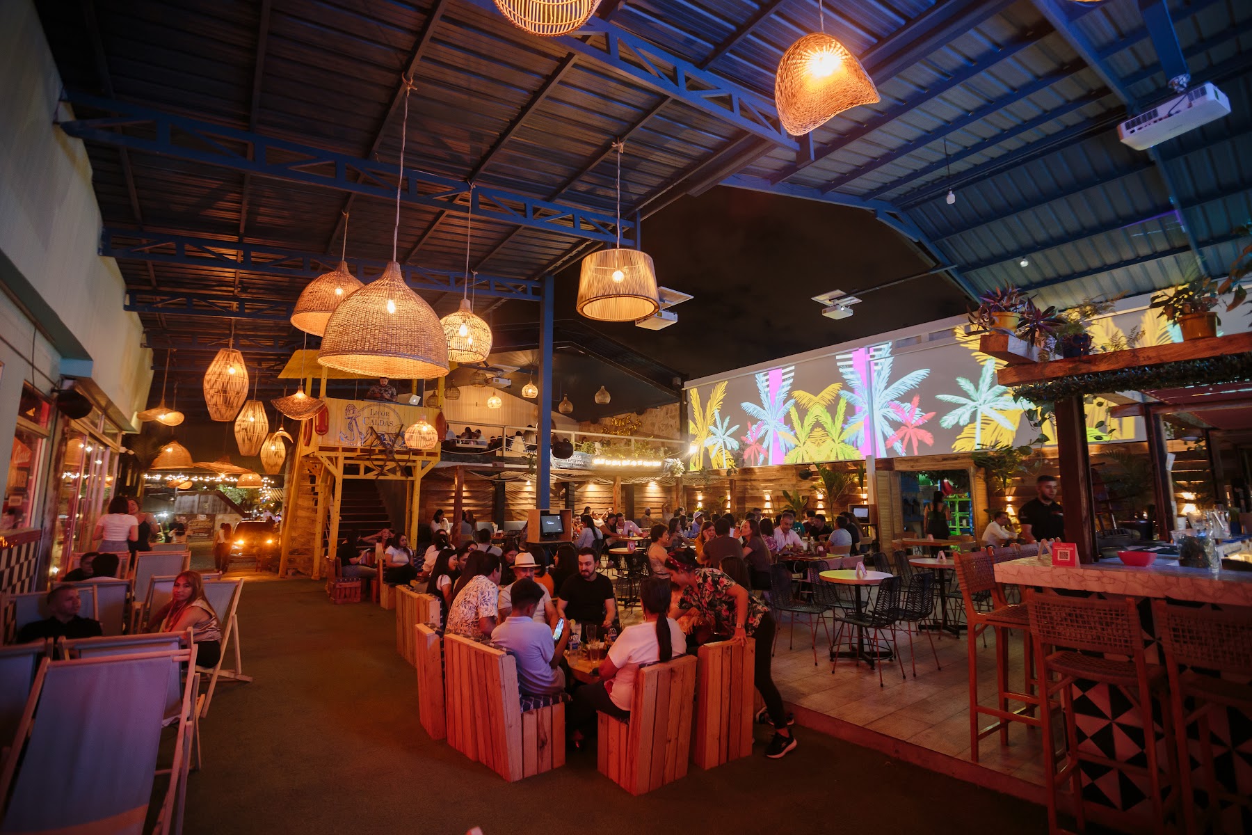 El Lounge