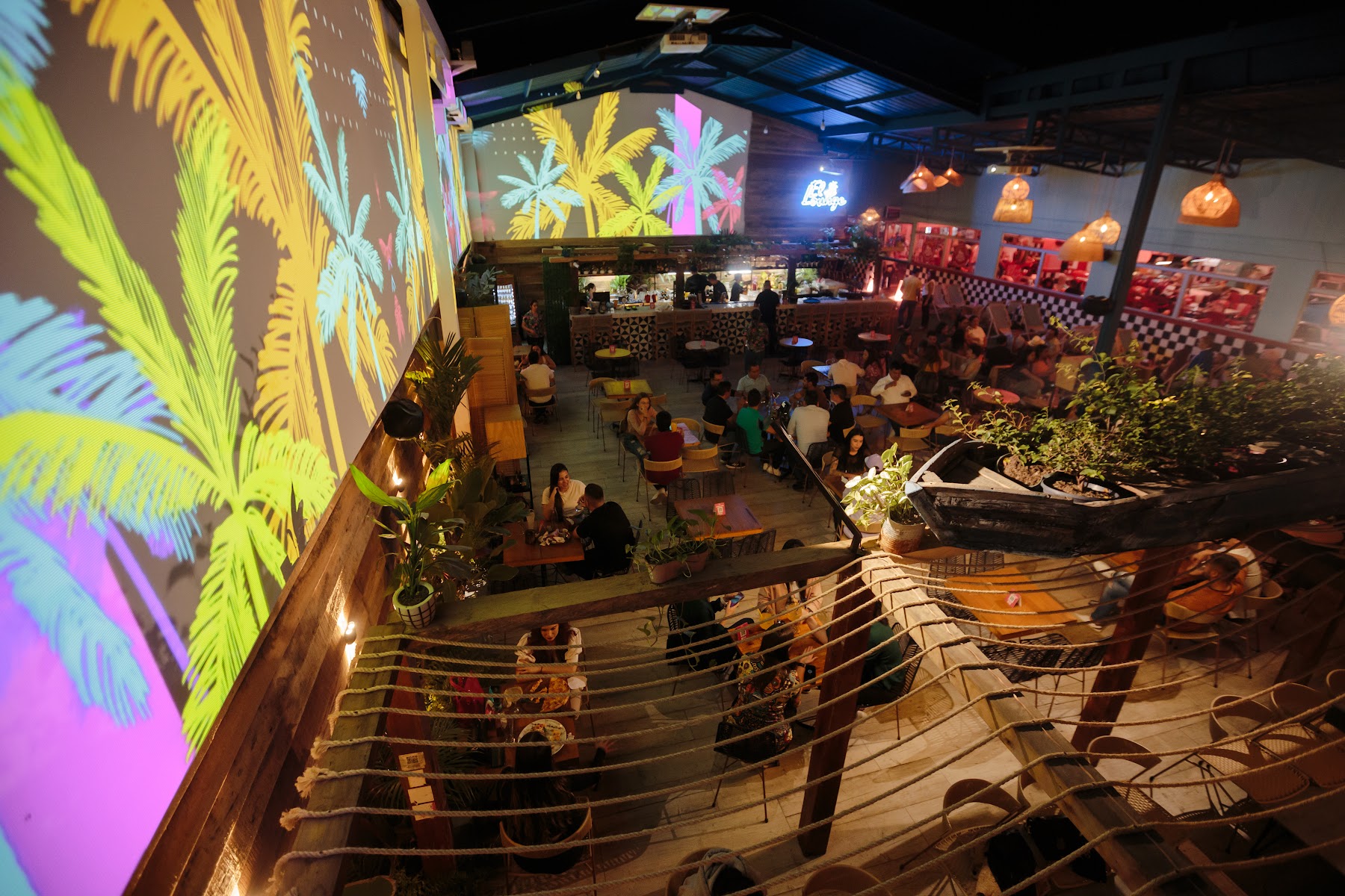 El Lounge