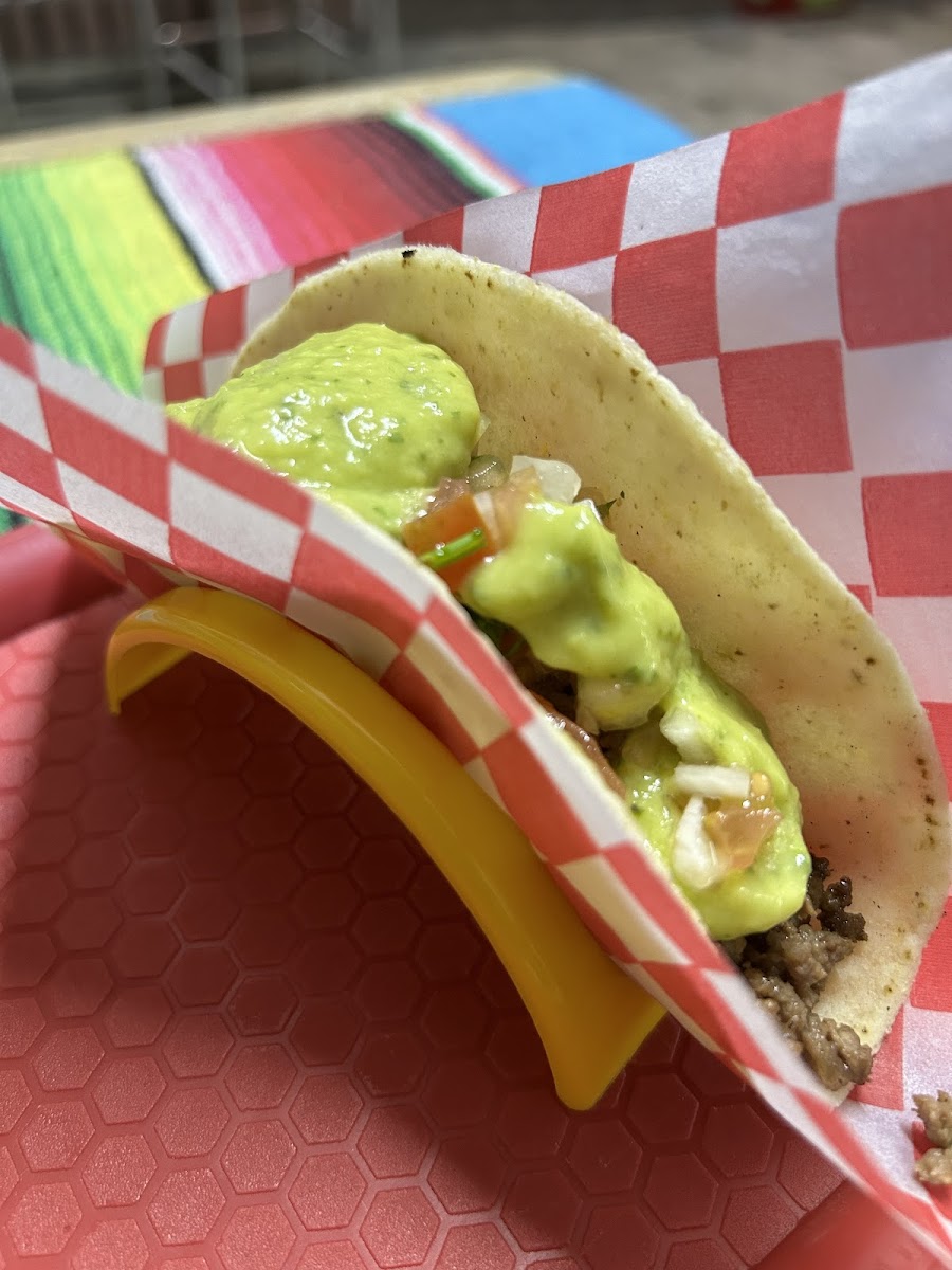 Taquitos texmex
