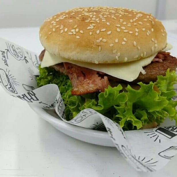 D'ALEX GOURMET
