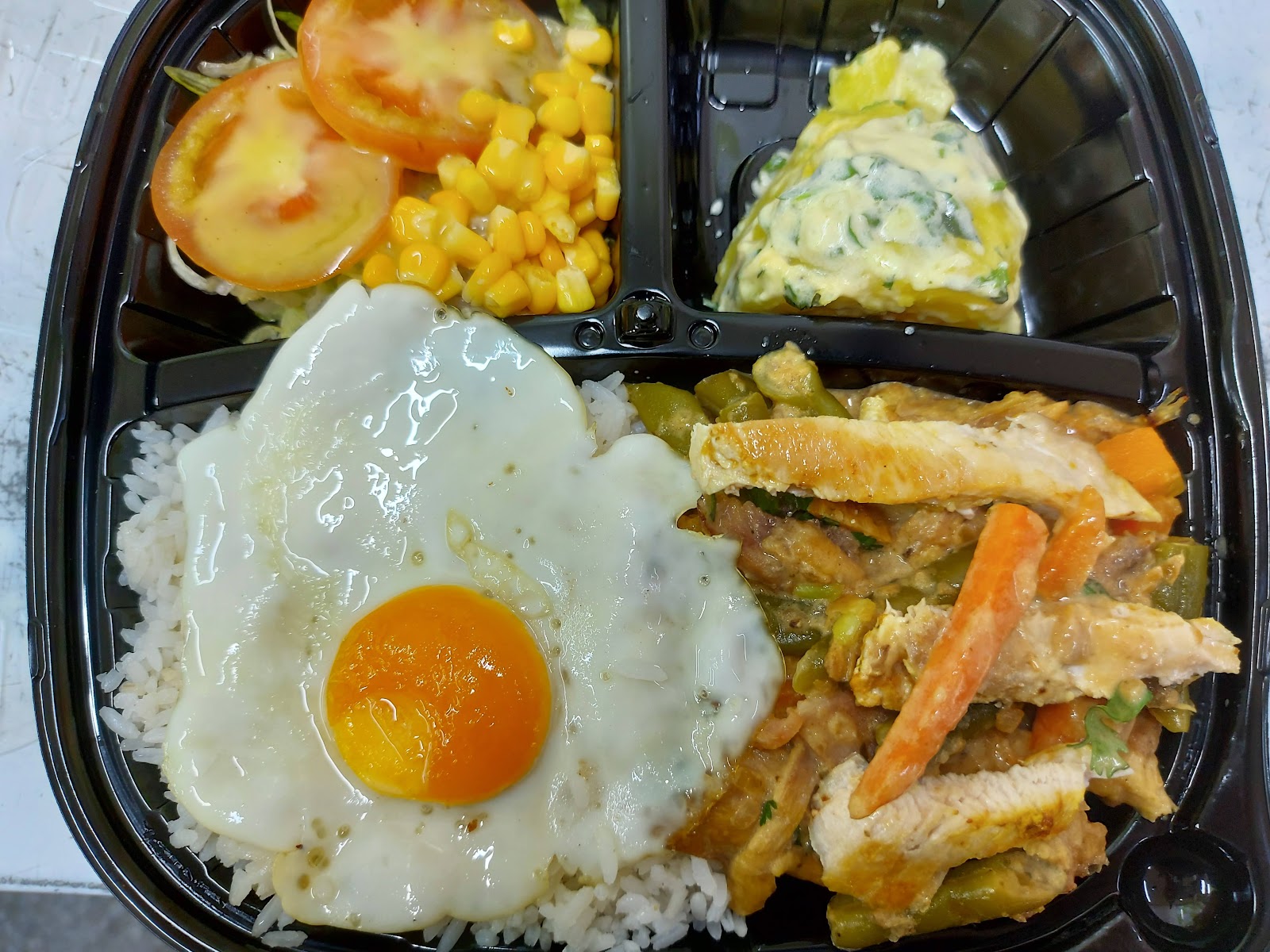 D'ALEX GOURMET