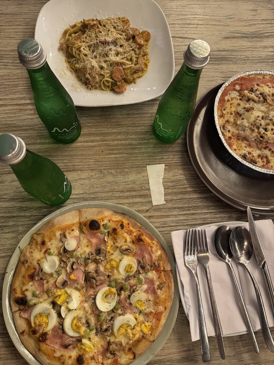 Sicilia in Bocca Manila